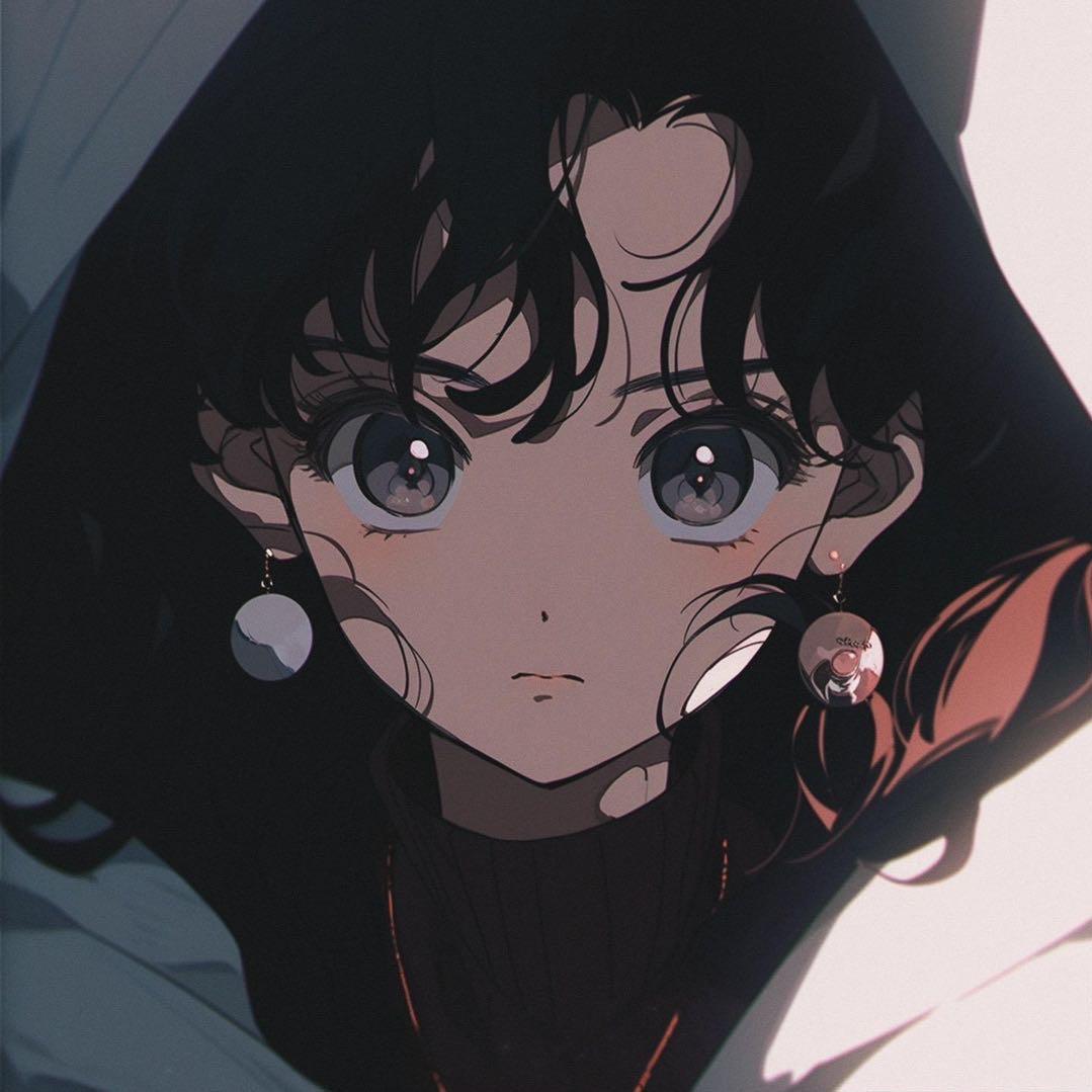 清尘.