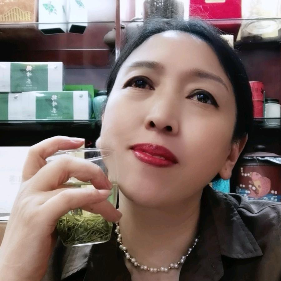 隆国硒茶