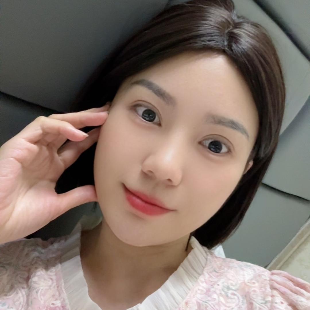 励志 女孩（幸运版）