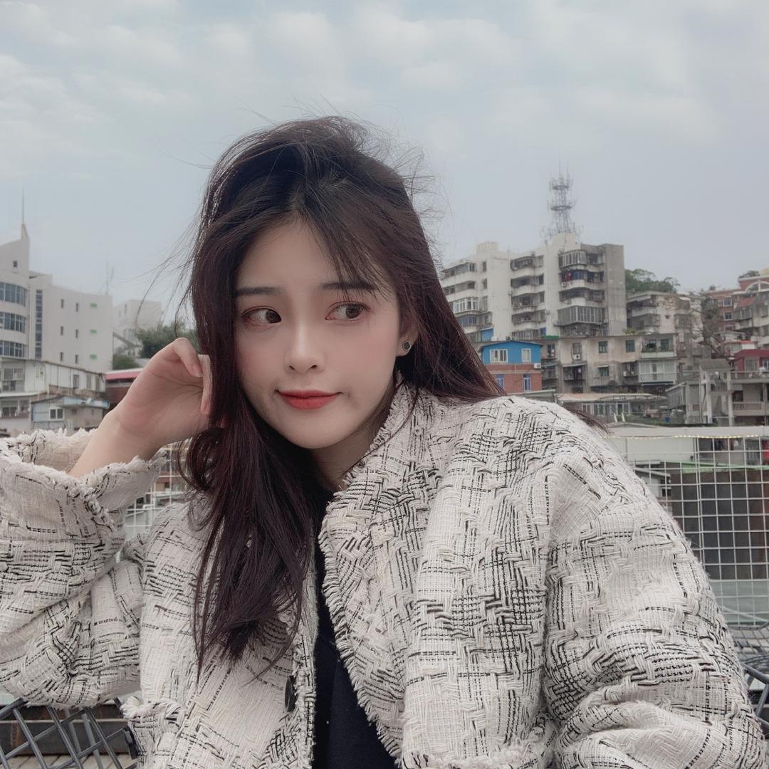 我是阿橙
