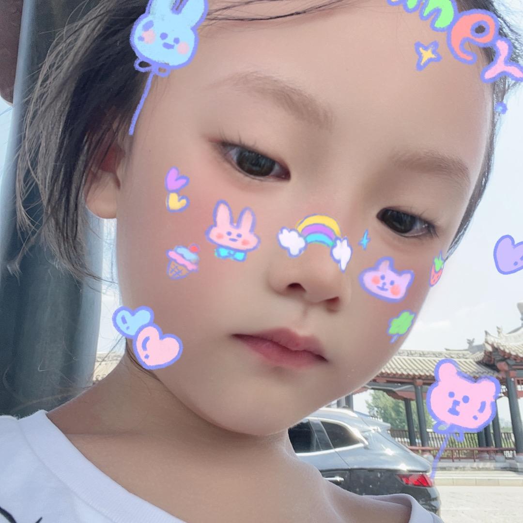 小小