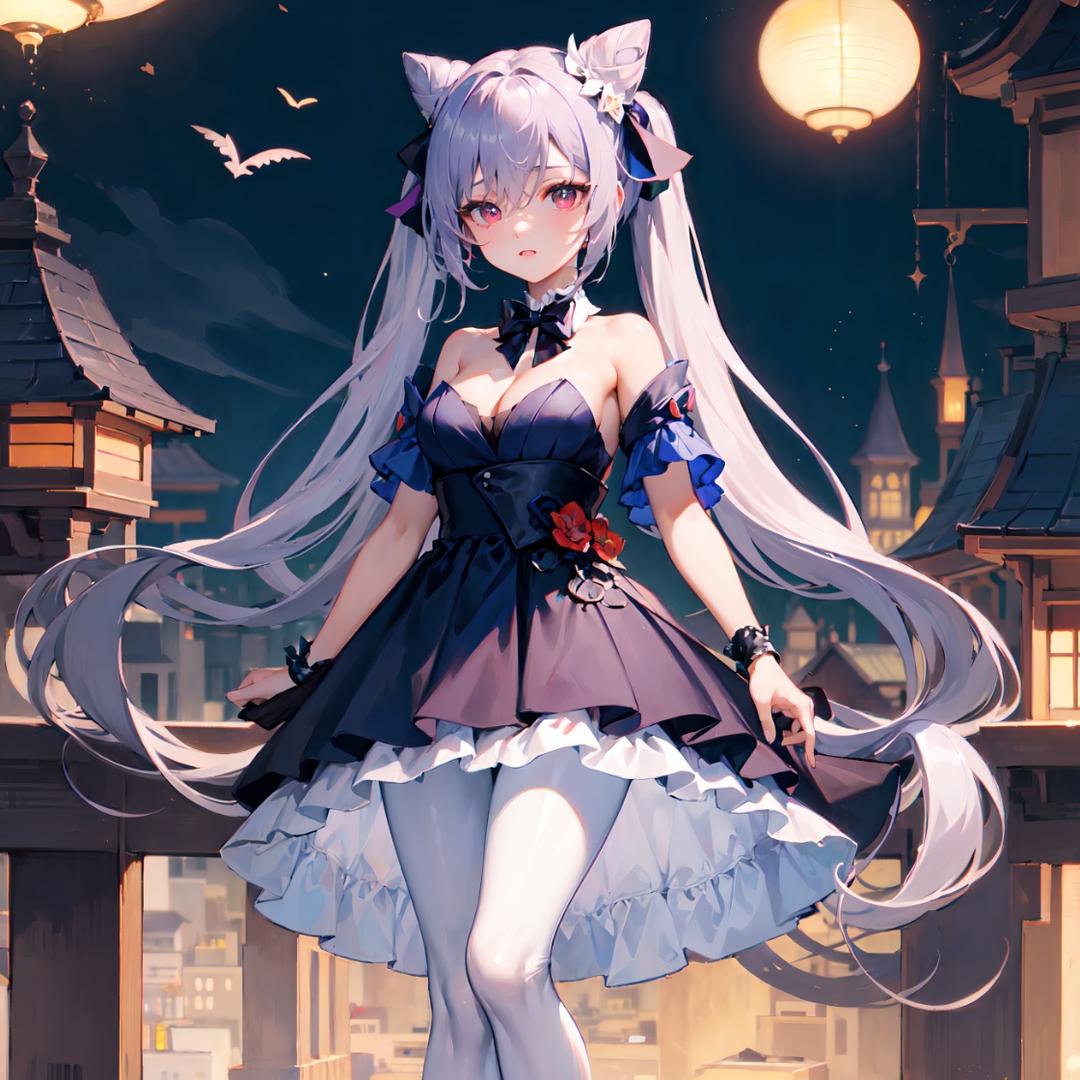 七月。