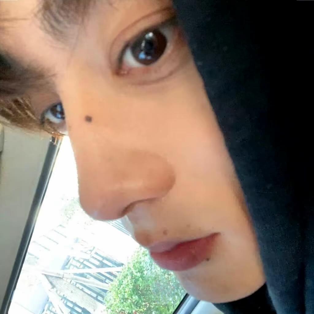 她们都叫我女明星