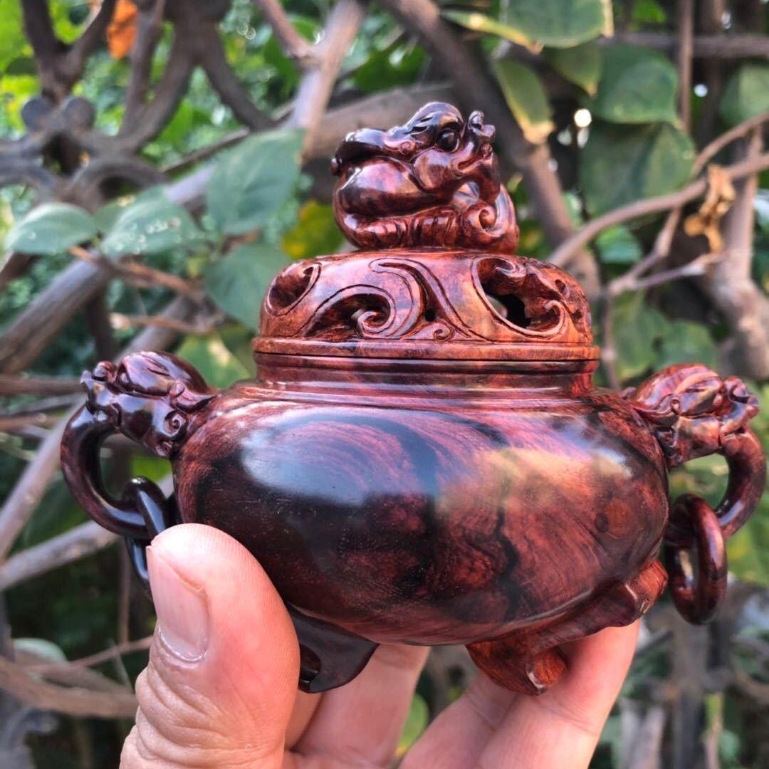东哥海南黄花梨