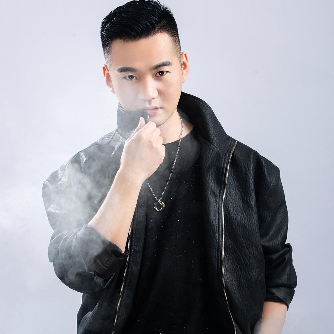 流行解码美发💈宏江店