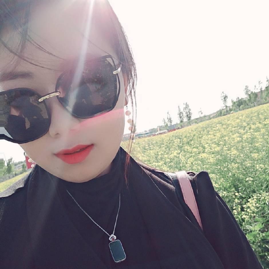上官燕🏃🏻‍♀️