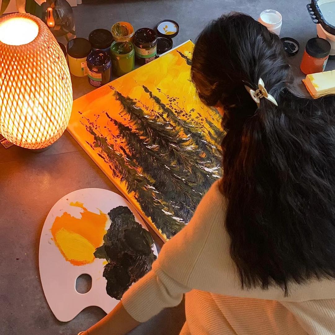 漯河当代美术馆郾城校区官方号