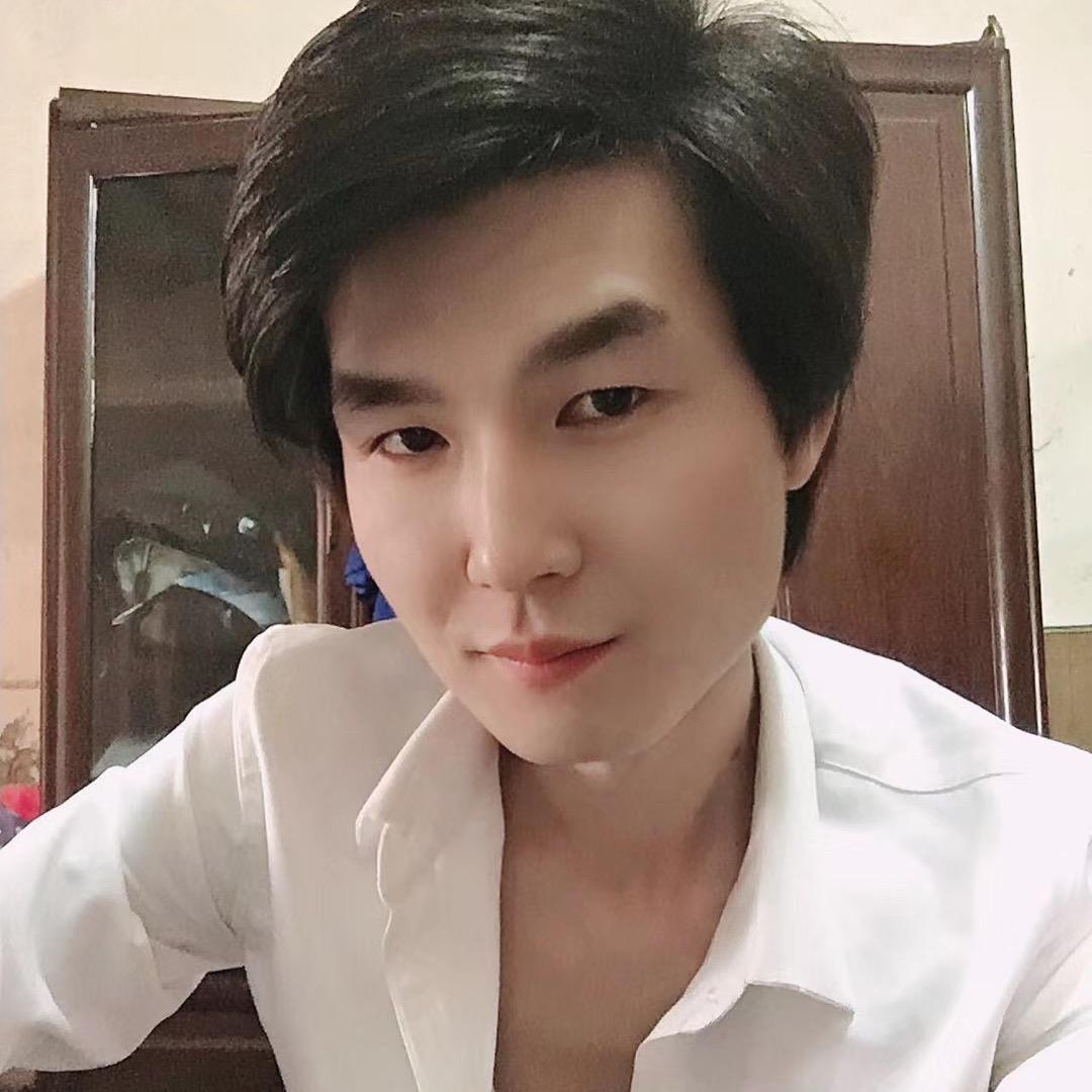 倾心相遇，安暖相伴