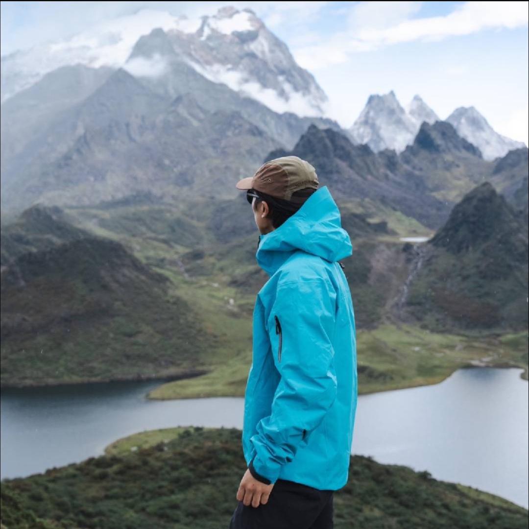 重生之我在台州做鸟神🐦