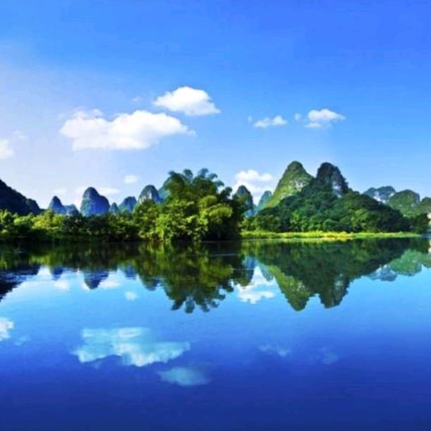 ❤️心有阳光☀️