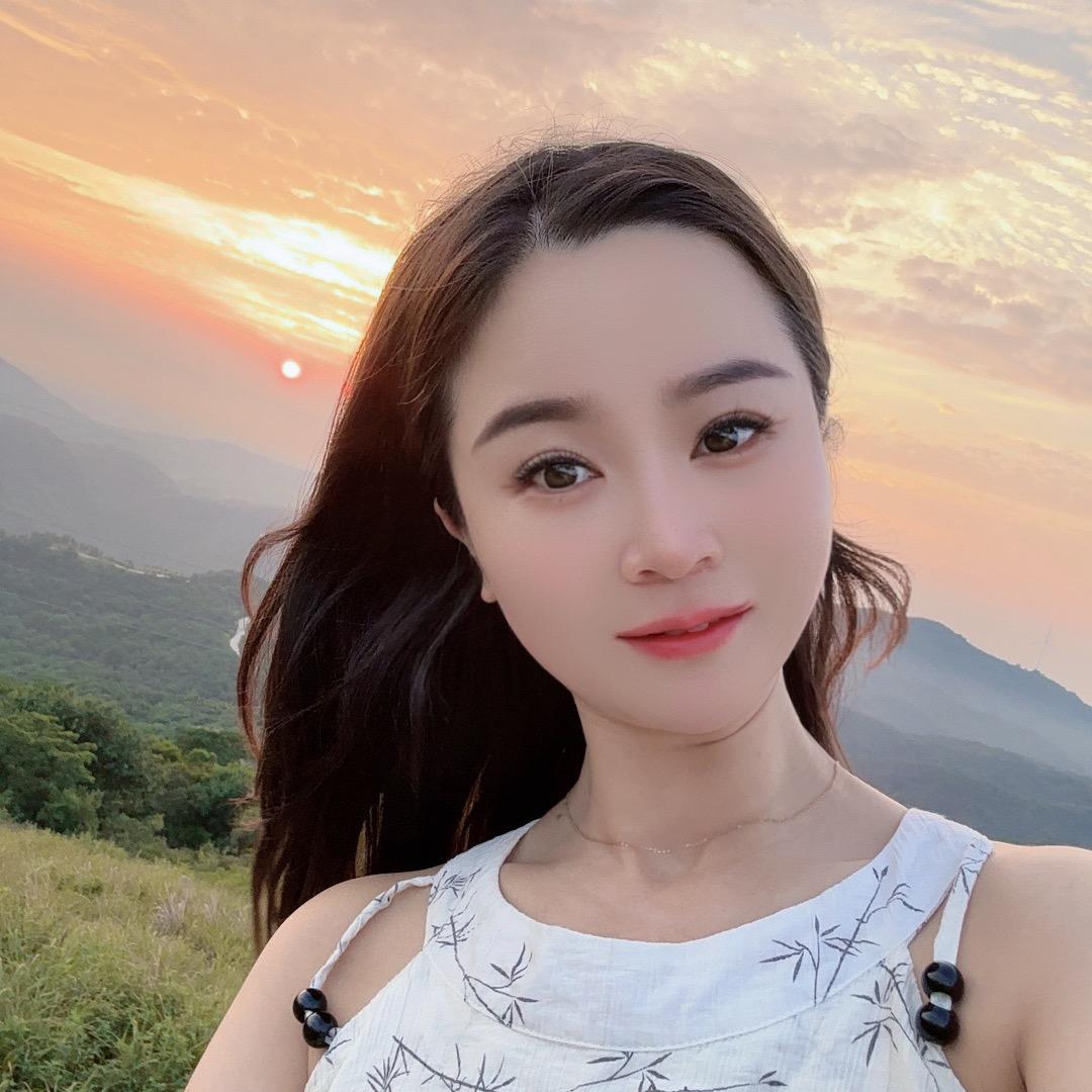 爱笑的薇薇（广告）