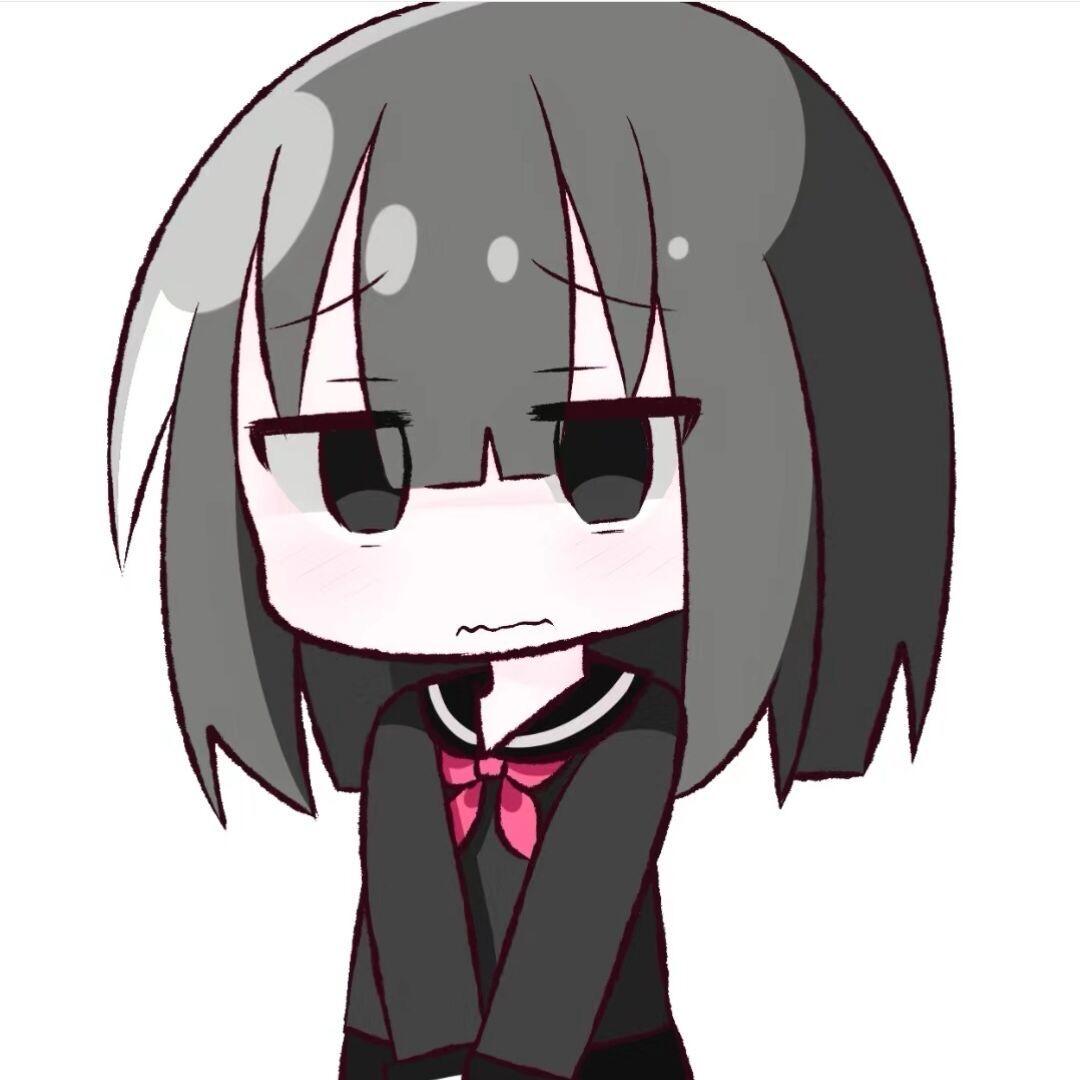 单色小岛