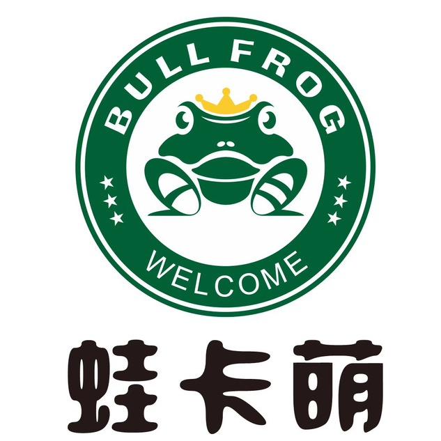 蛙卡萌（花都店）