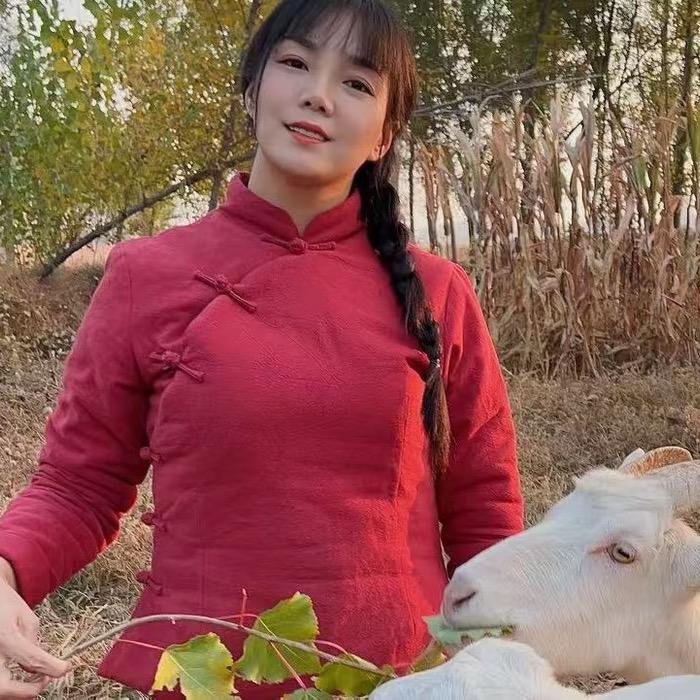 小土妹(不忘初心)安顺18号帮帮唱陕北