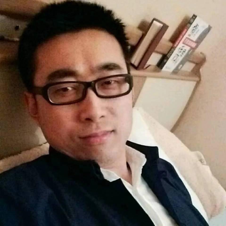 一段路