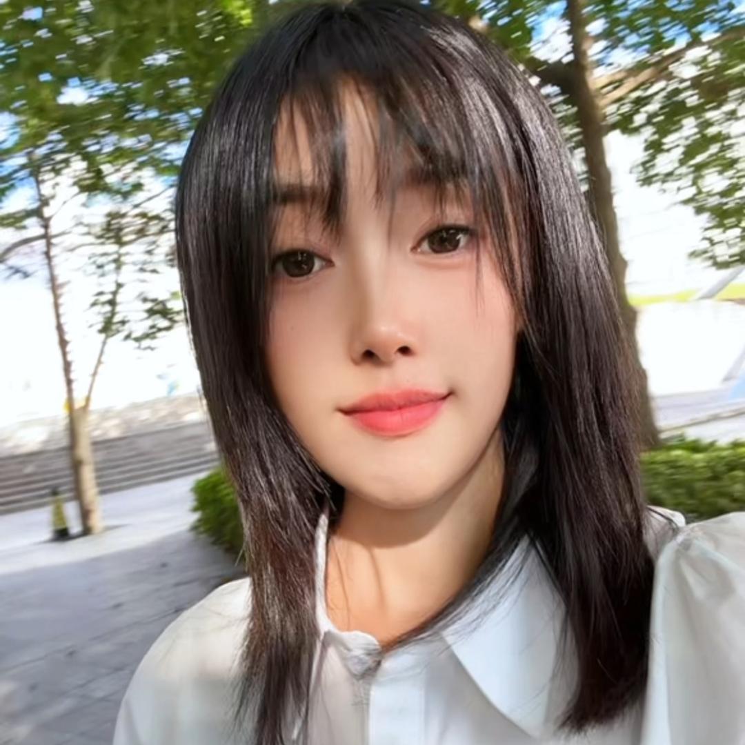 明月、
