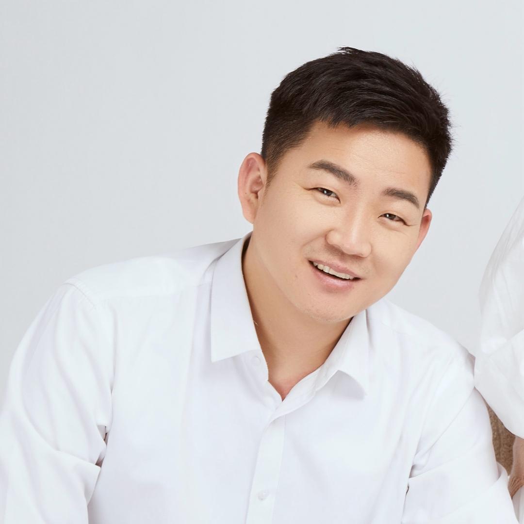 懂车阿伟(OK哥)
