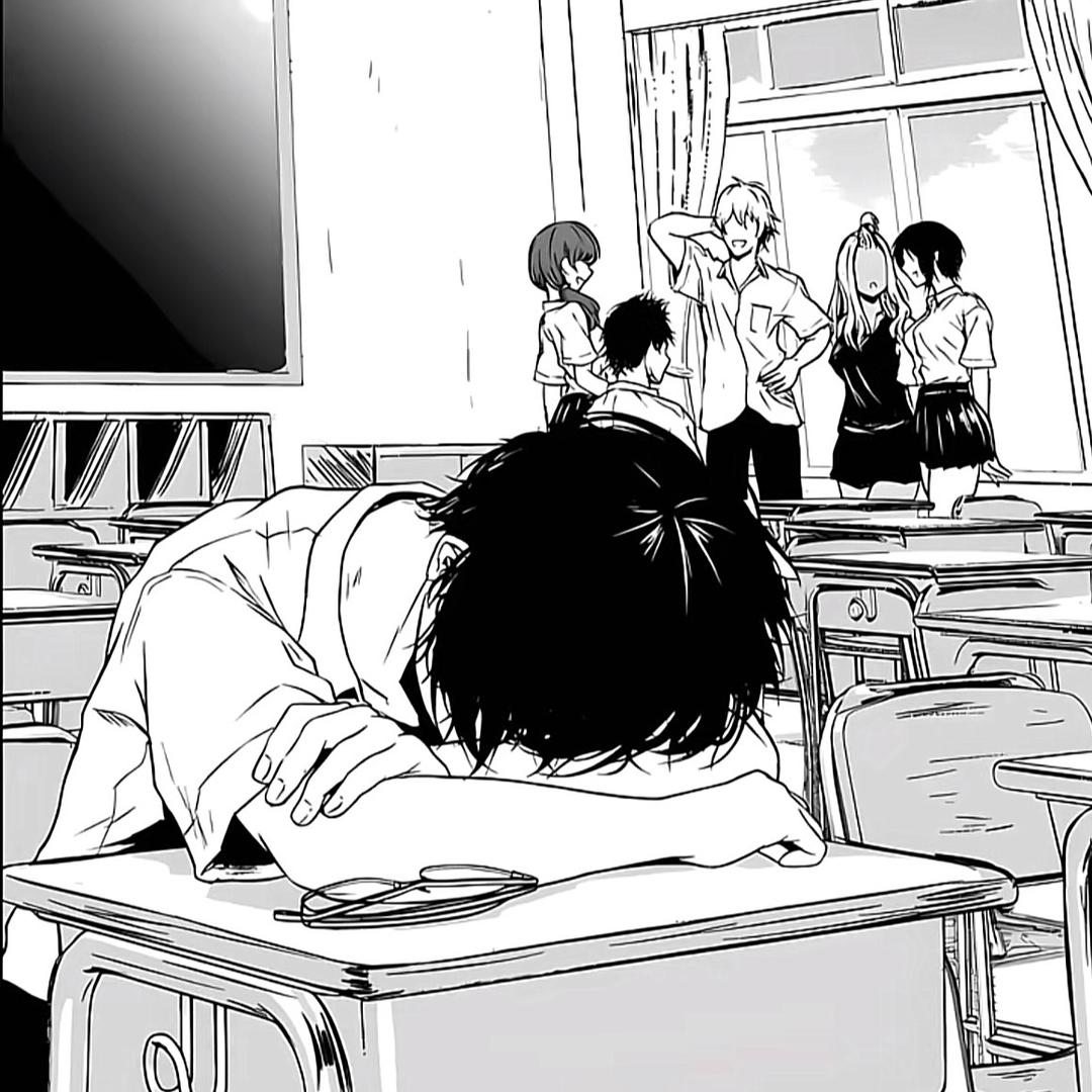 宅男