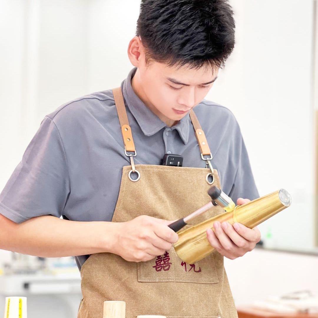 莱阳会打金的小鲍