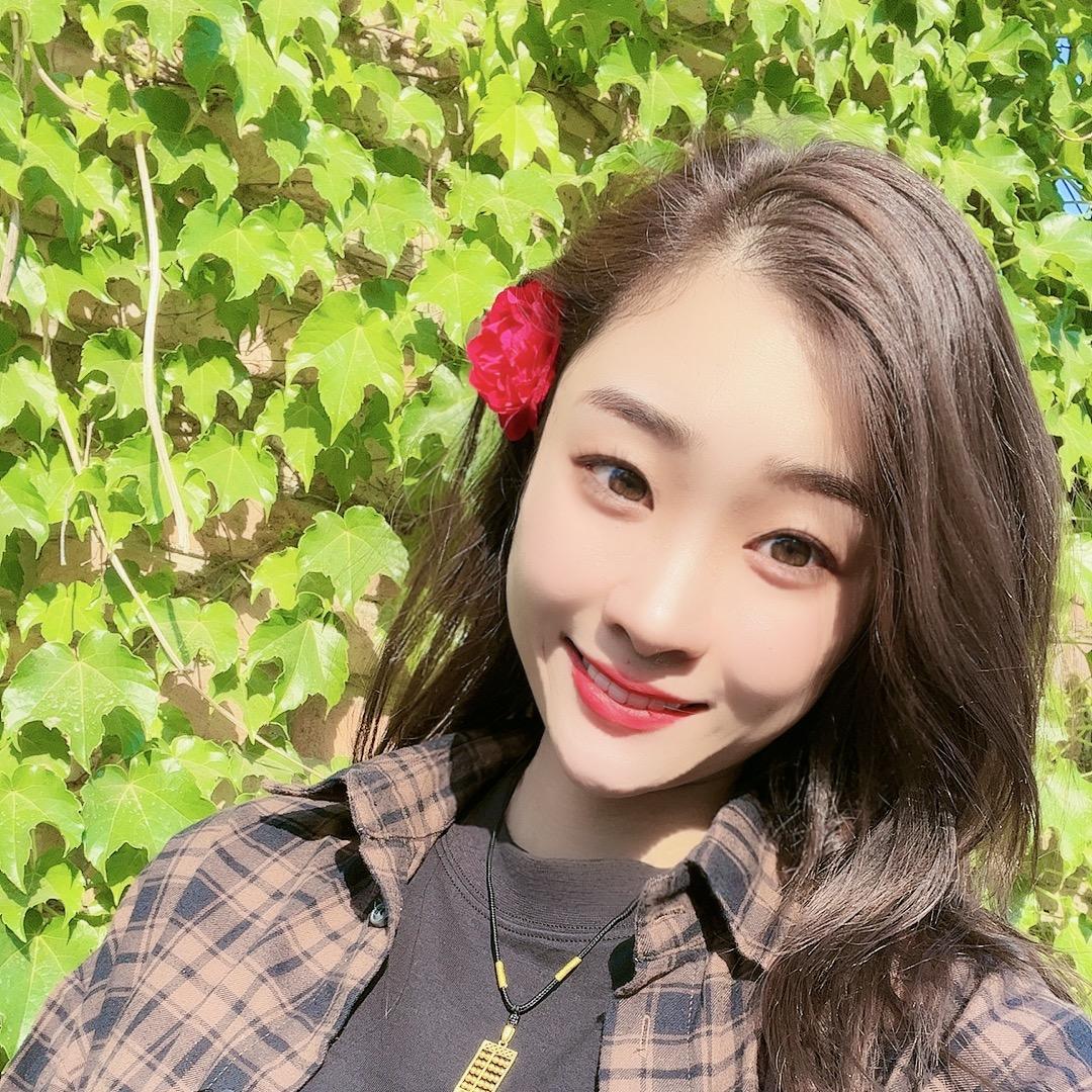 ☀️幸运月