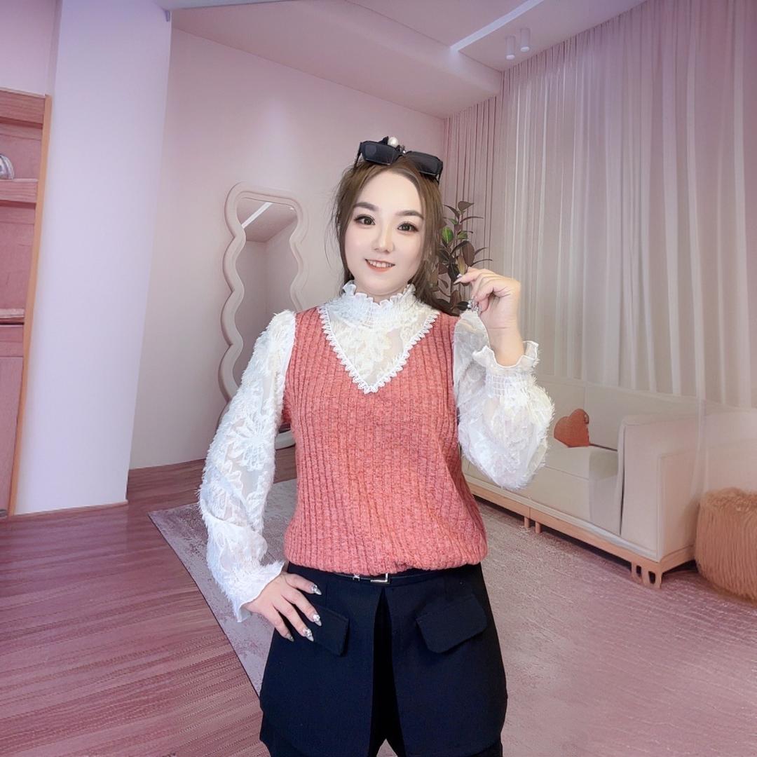 墨墨轻奢大码女装