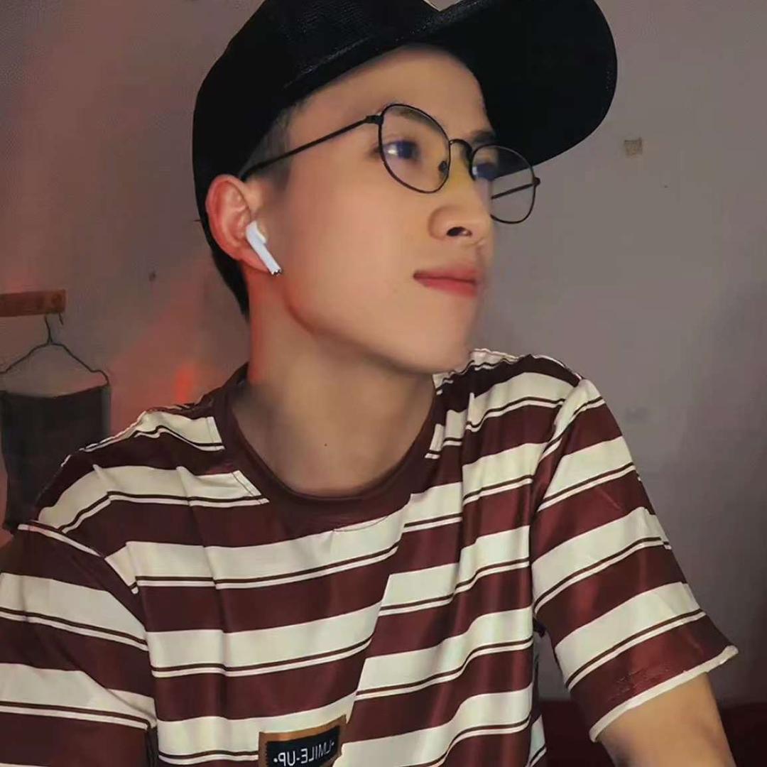 叫我一声小生