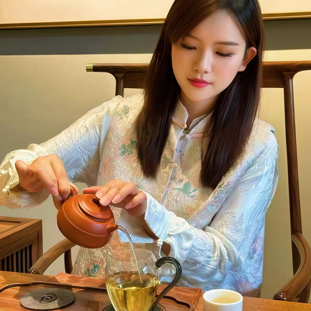 茗韵茶居