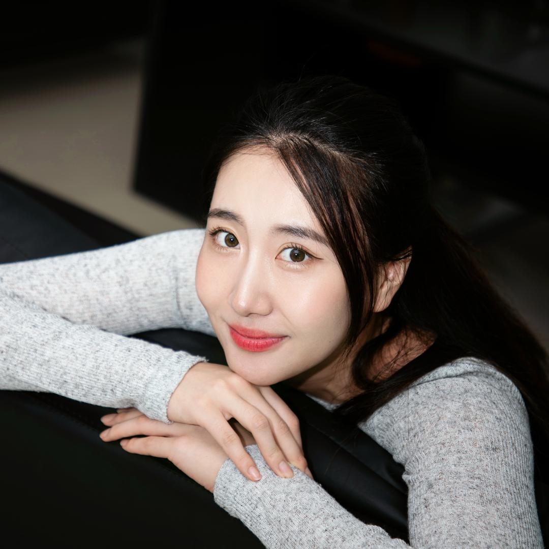 韩国允儿
