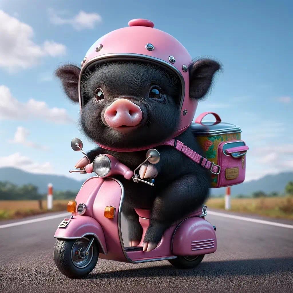 猪牛羊必备👉母猪三宝👈⭕️