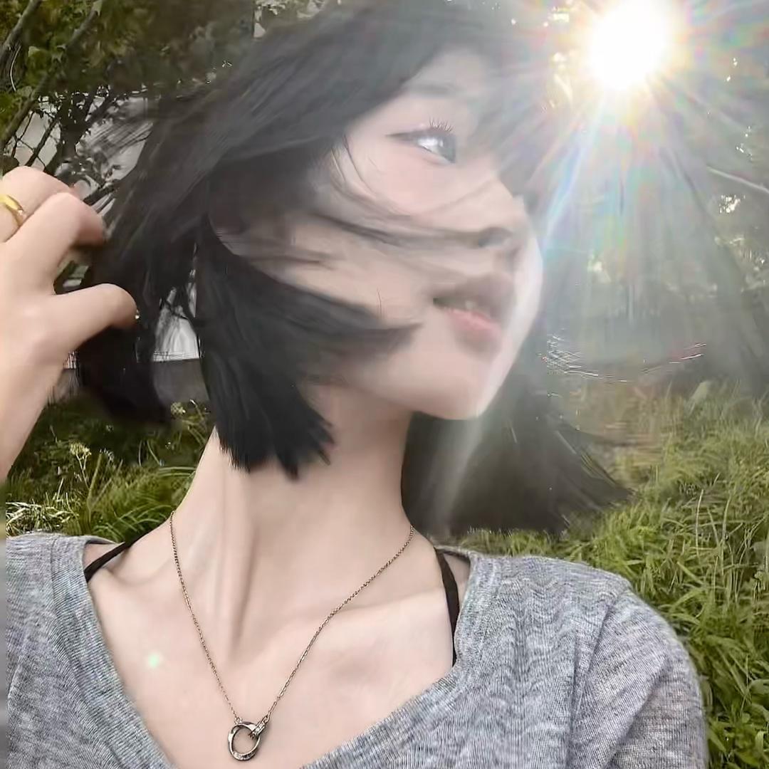 鹿鹿姗（去过鹿晗四巡版）