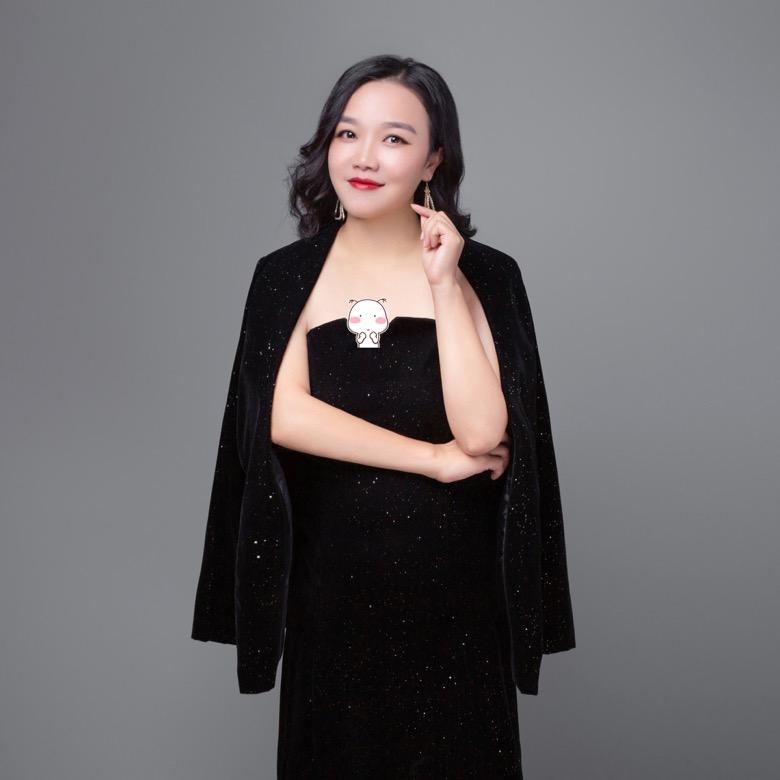 戏精老板娘娟子