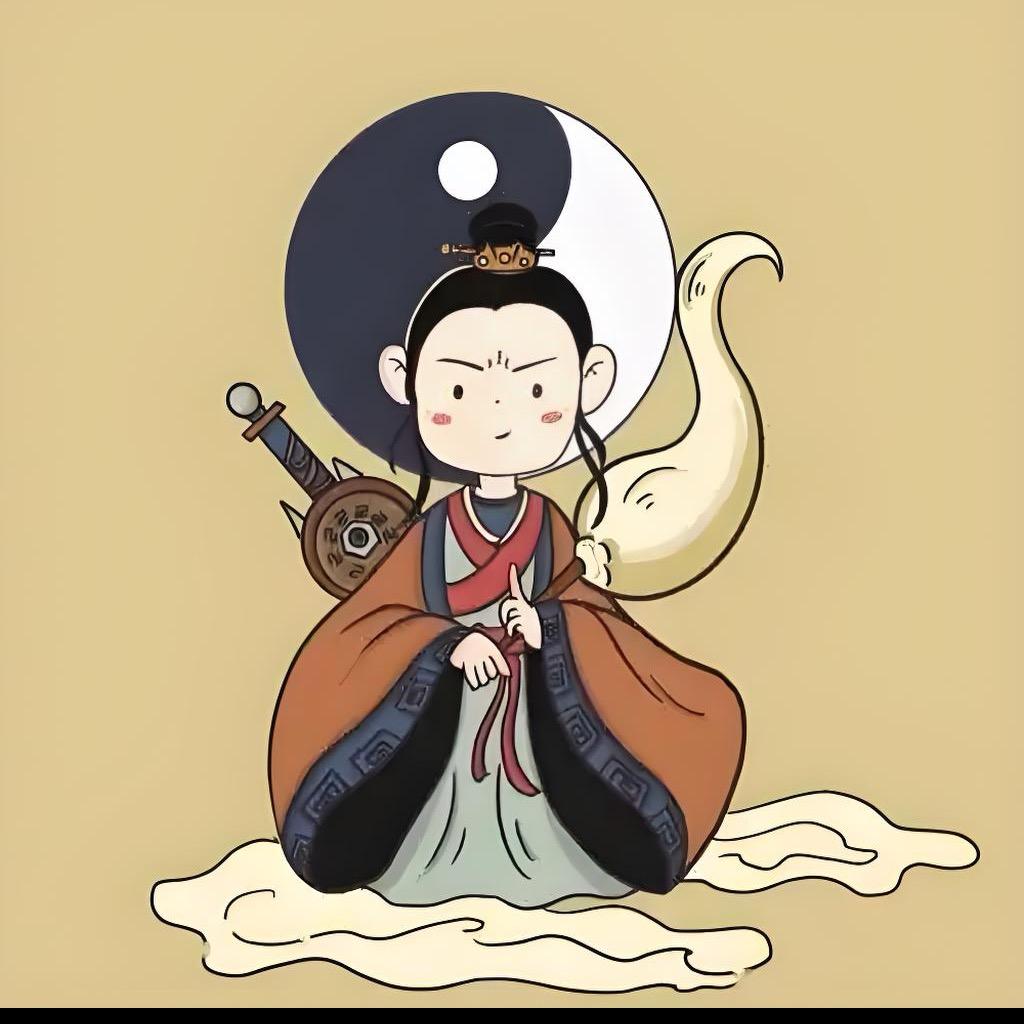 归缘