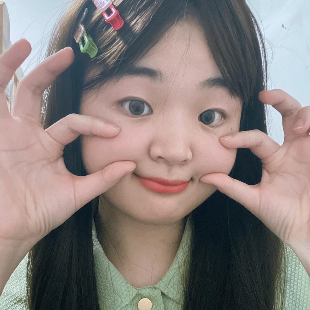 怪味的颖子君