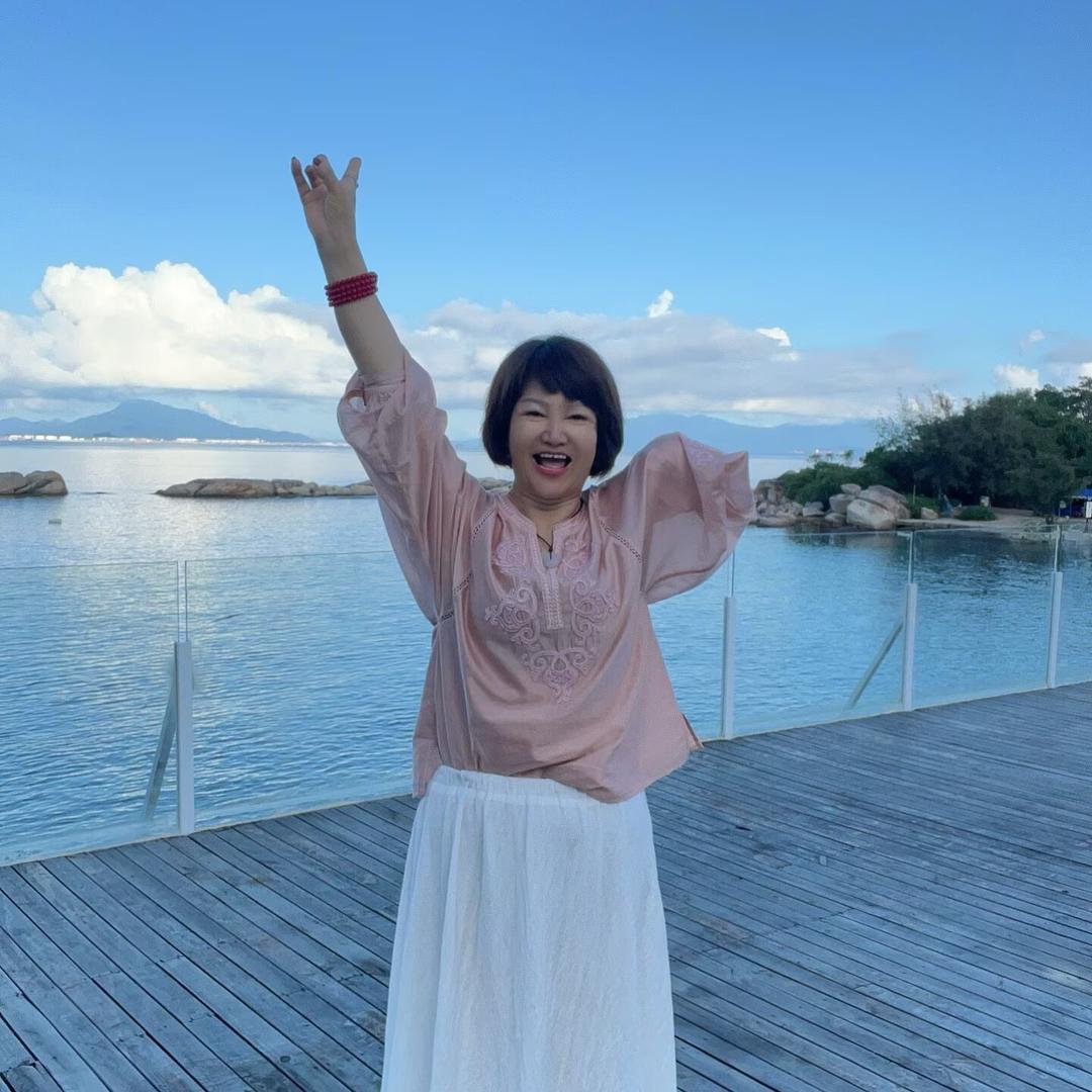 单臂刘姐儿