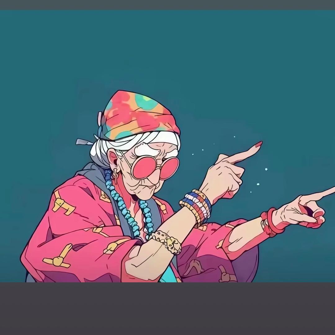 一生回忆