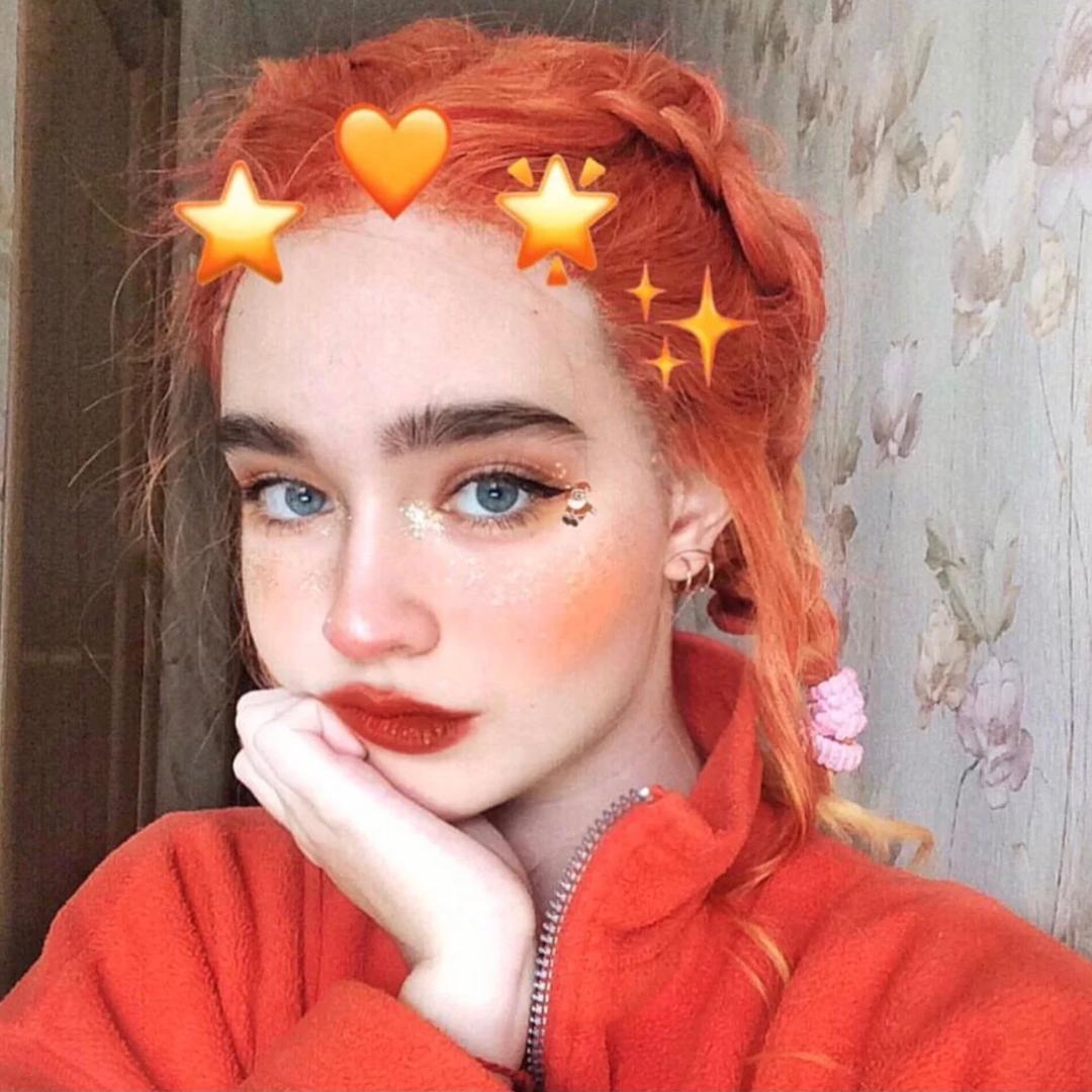 🧡胡图图是个小迷糊🧸