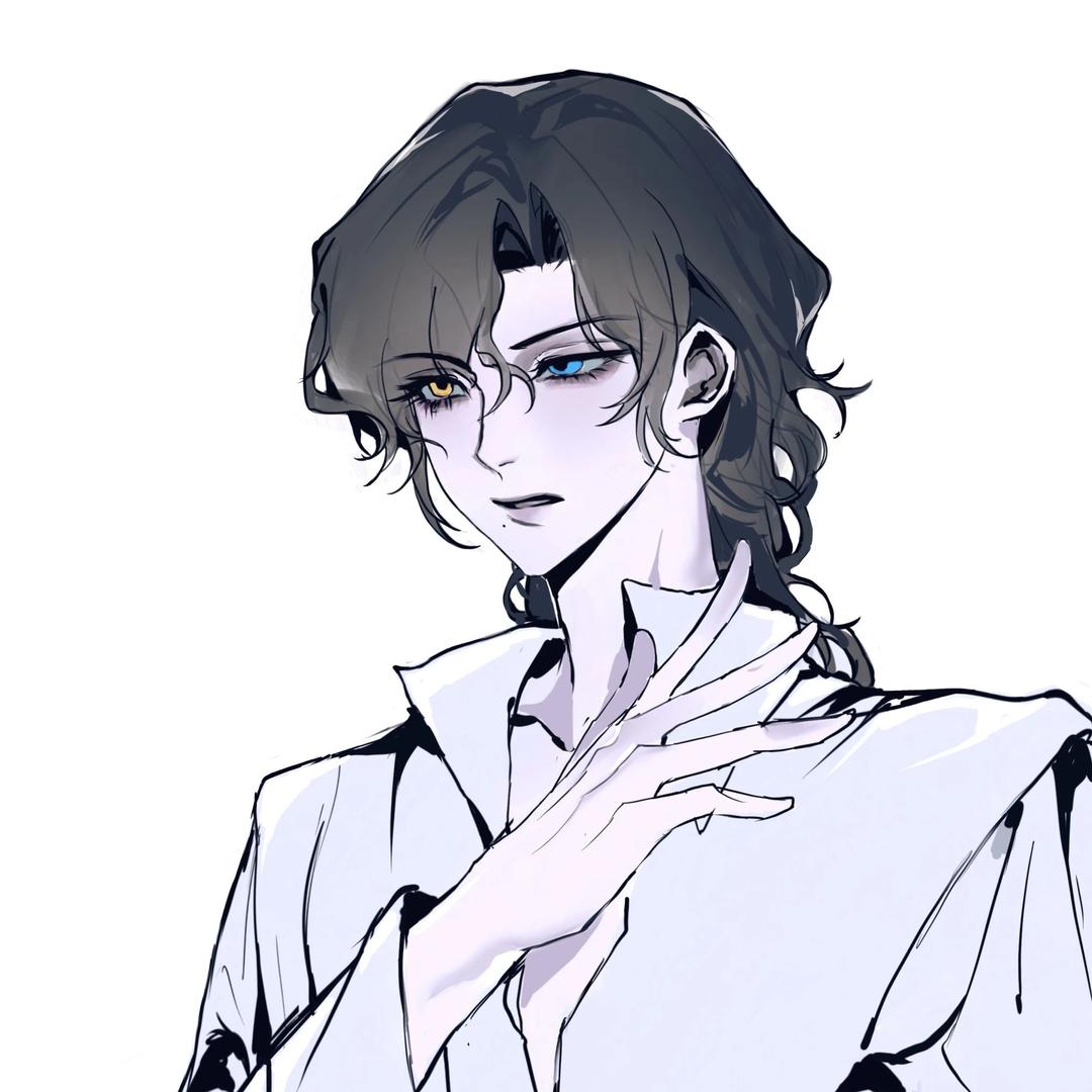 玄一_Yi