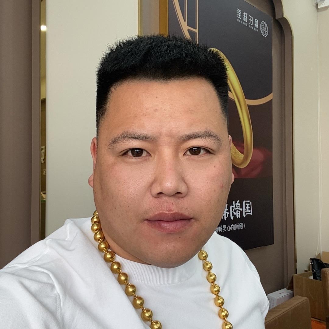 邯郸黄金回収超哥-金包银