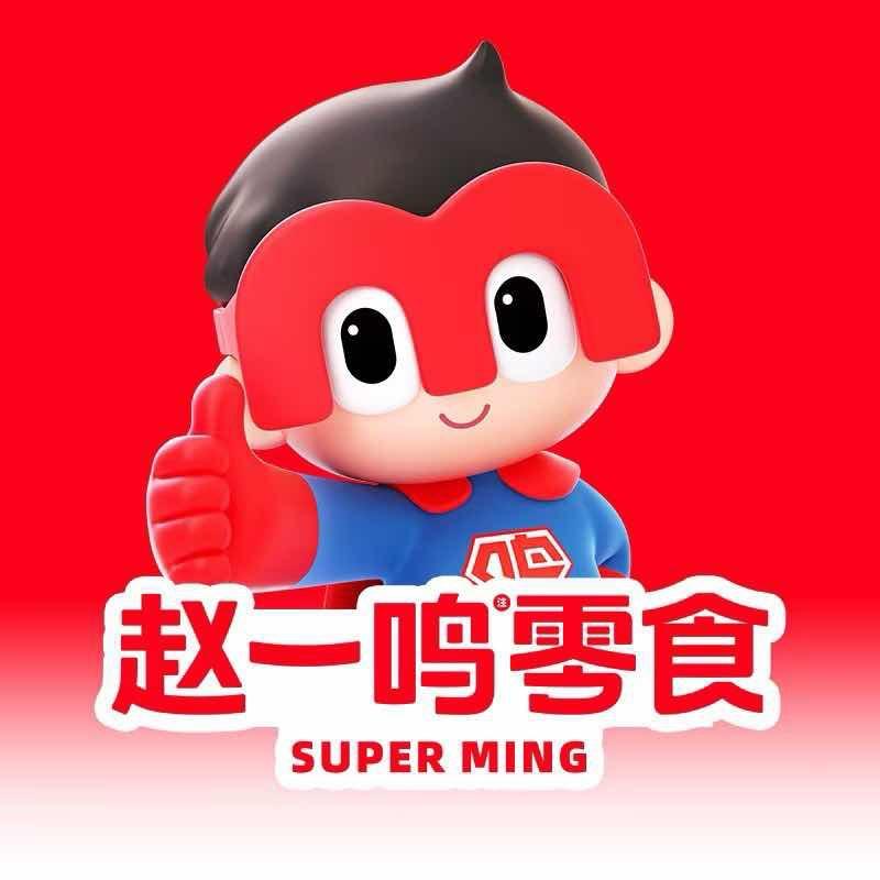 赵一鸣零食渔湖店