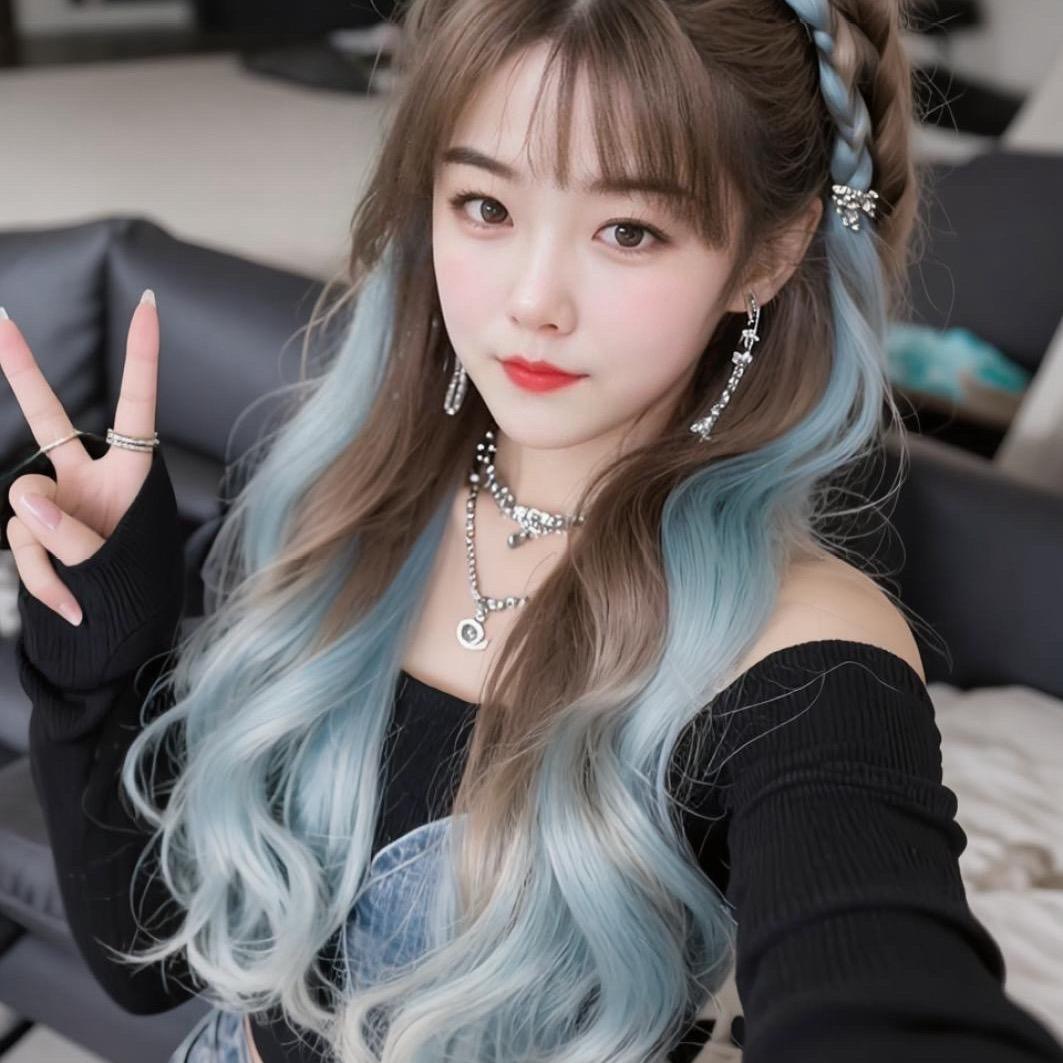 国产菇凉个个坚强