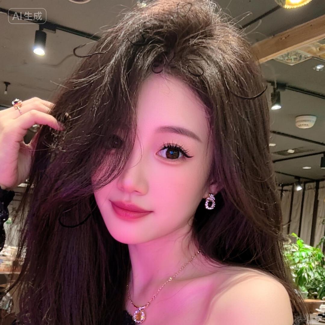 木子～三妹（丫頭）