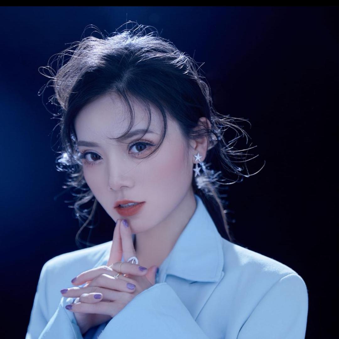 千屿sheila（直播甄选）