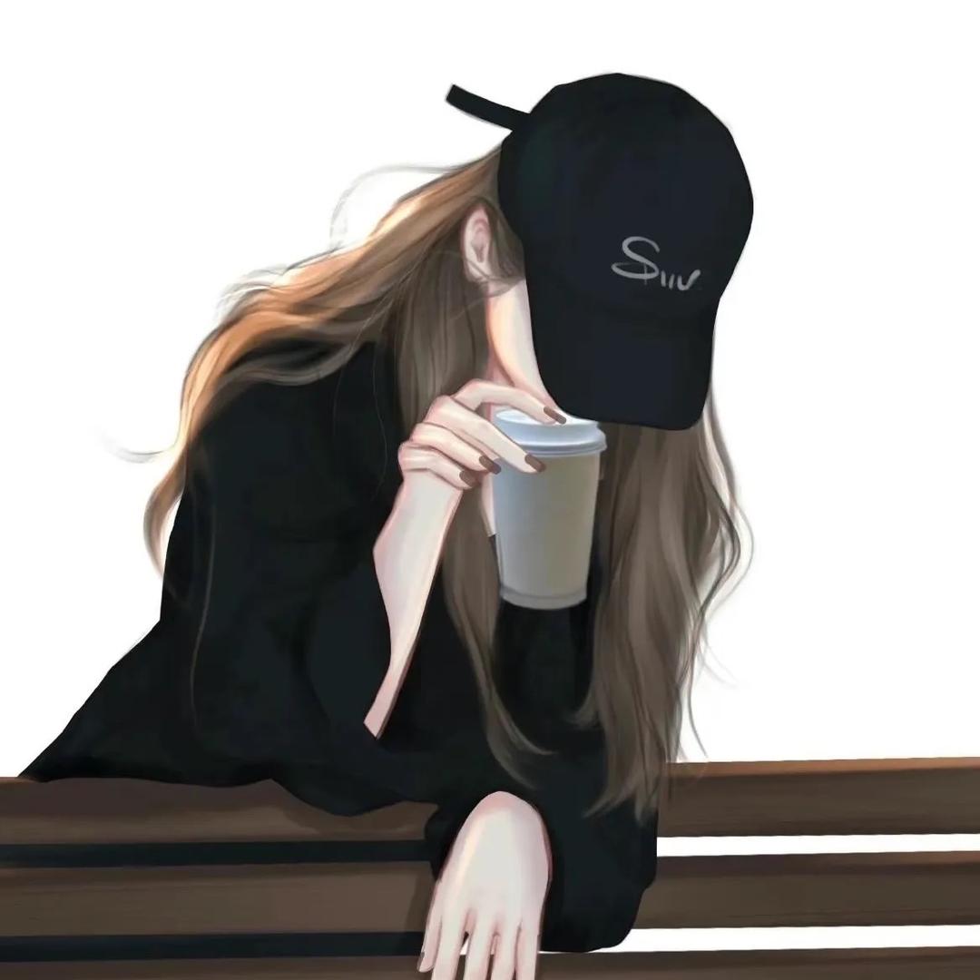 小确幸🌈