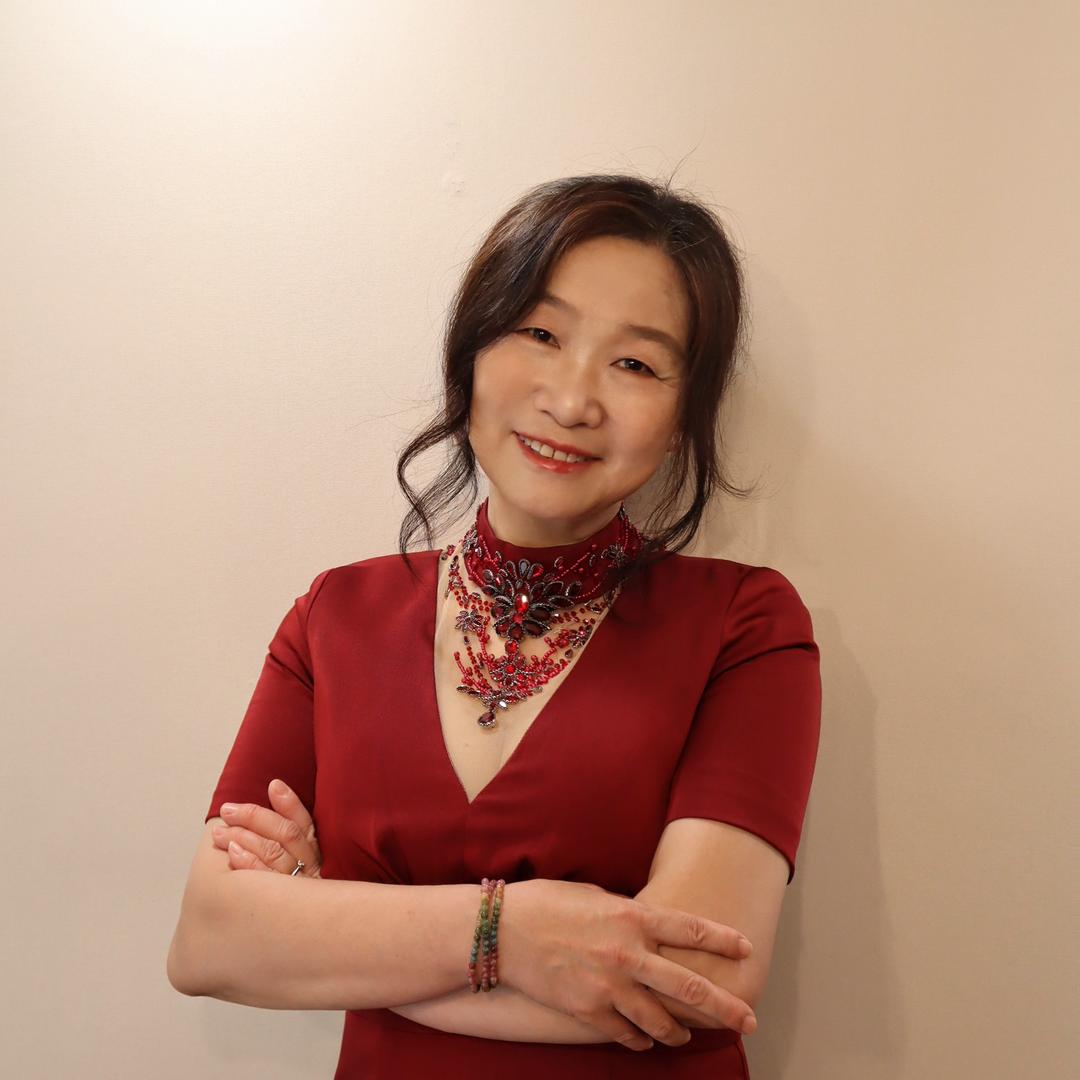 宿迁王姐说媒