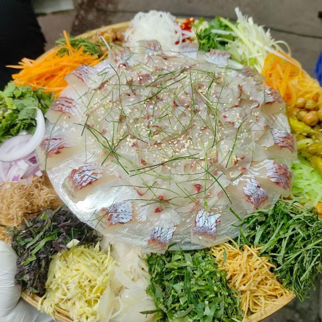 凌【横县鱼生】