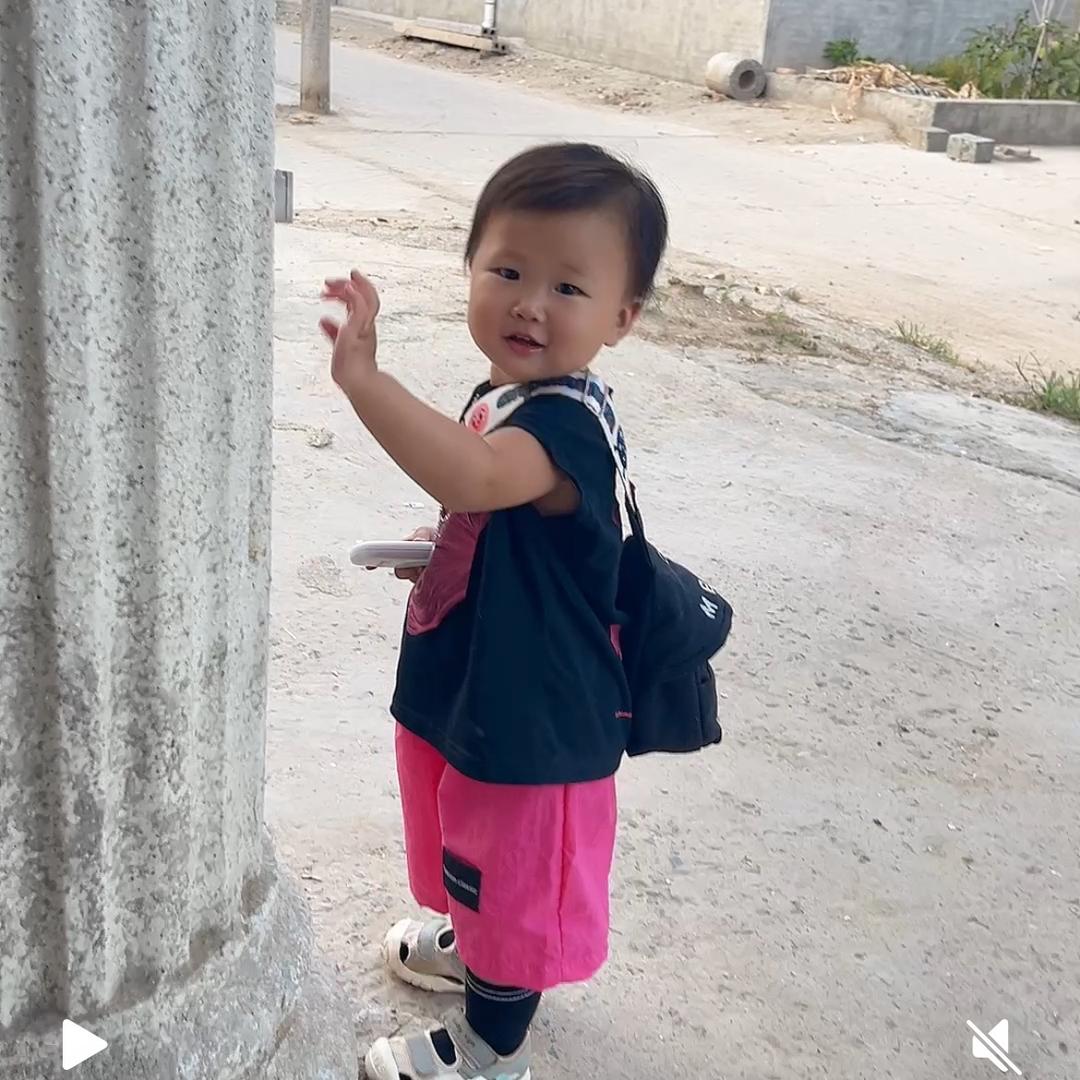 甜果儿