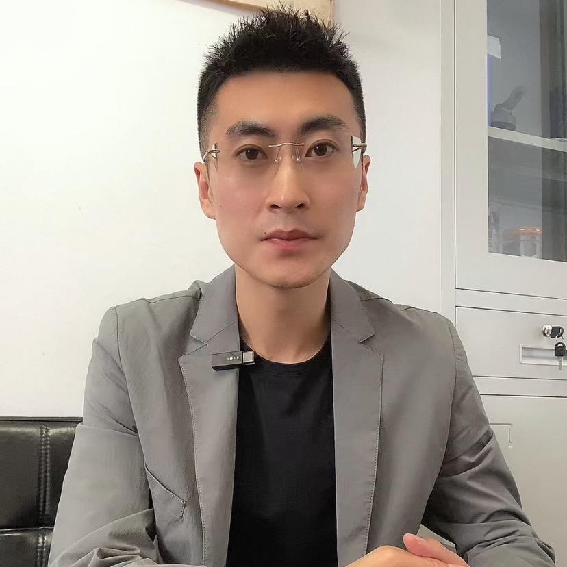 大连金融银行圈小姜💰