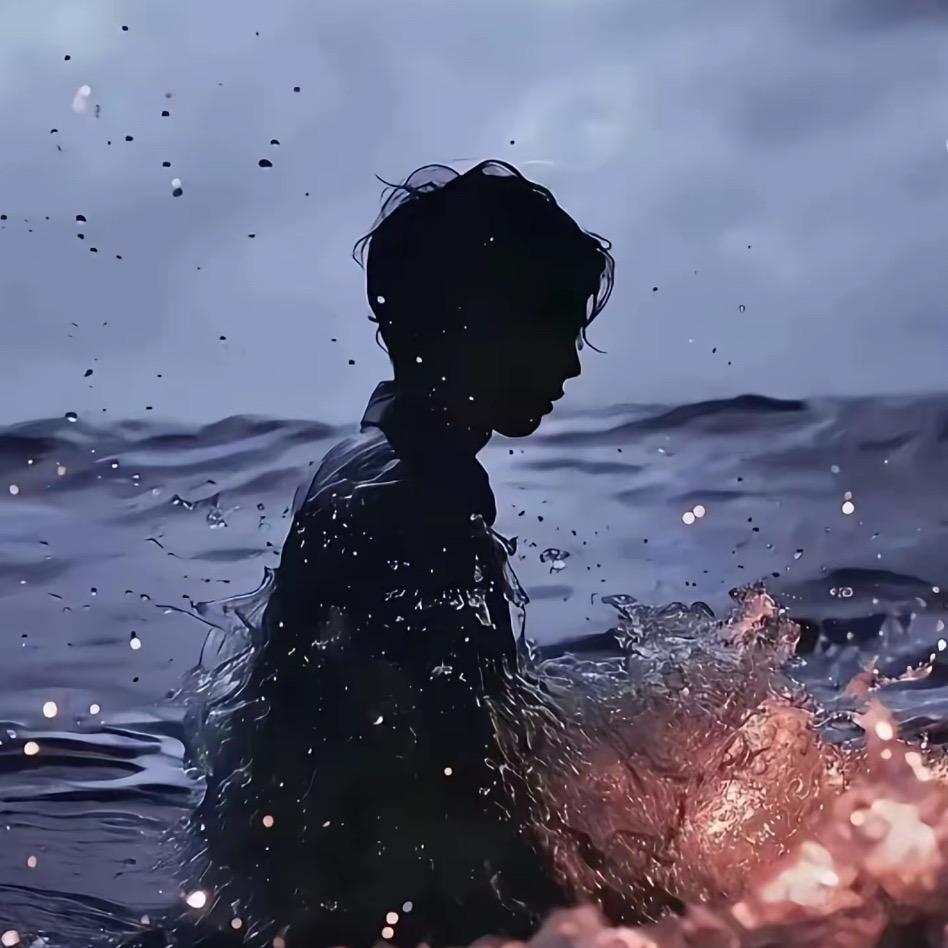 苼迩為人