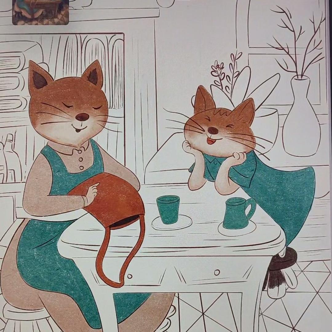 流浪猫的饭票