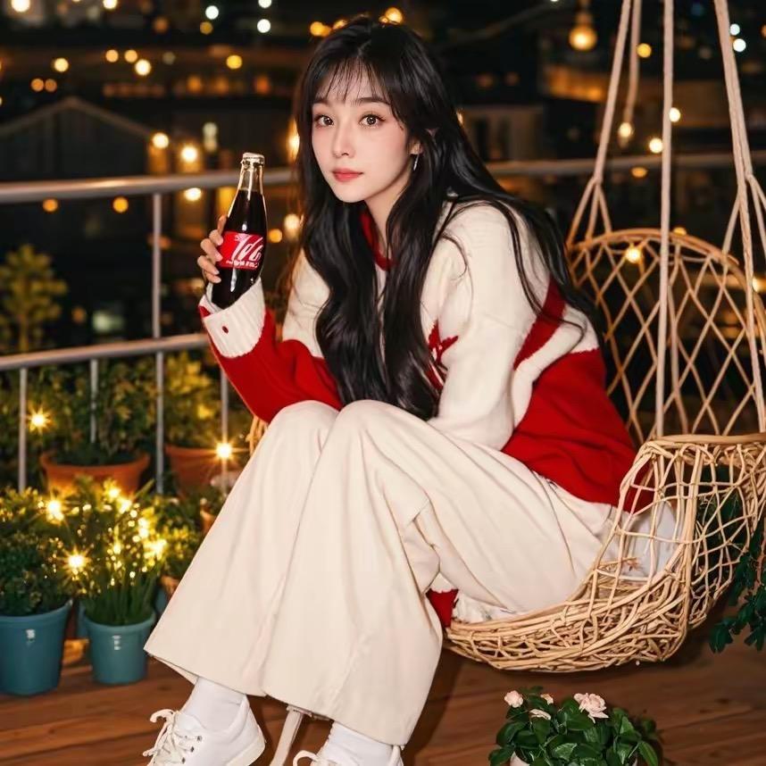 哈哈怪  （羊毛日记）